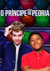 O Príncipe de Peoria