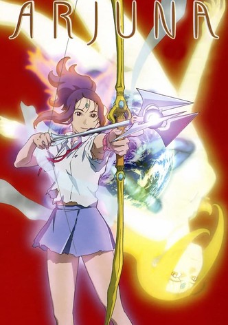 Earth Maiden Arjuna