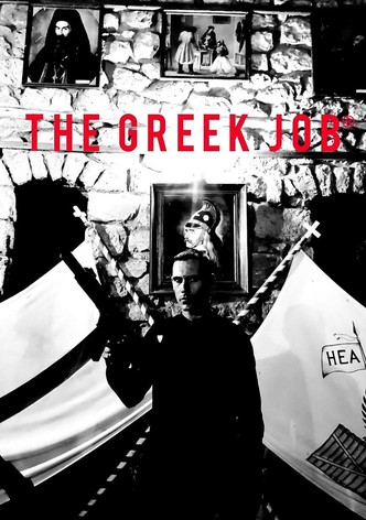The Greek Job