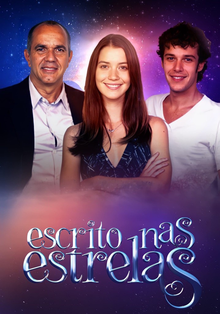 Assistir Escrito nas Estrelas ver séries online