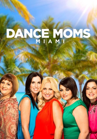 Watch dance moms best sale season 1 online free