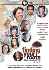Finding Your Roots - Finding Your Roots: Season 5