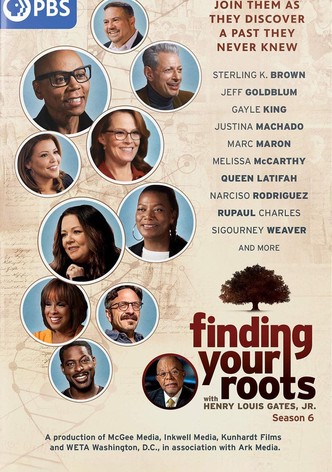 Finding your roots full episodes new arrivals