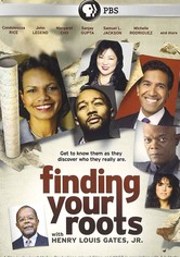 Finding Your Roots - Finding Your Roots