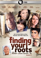 Finding Your Roots