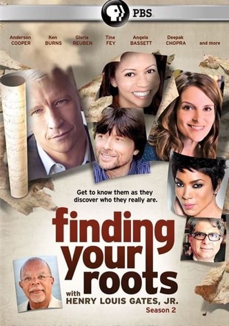 Finding your best sale roots full episodes