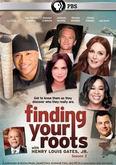 Finding Your Roots - Season 3