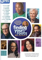 Finding Your Roots - Finding Your Roots, Season 7