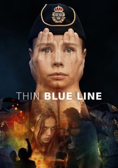 Die dünne blaue Linie - Staffel 3