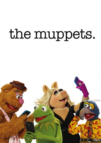 The Muppets