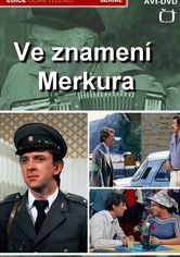 Ve znamení Merkura