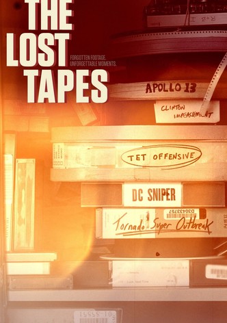 Les dossiers perdus  - Saison 2