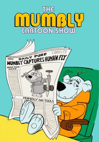 The Mumbly Cartoon Show