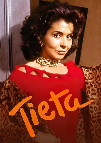 Tieta