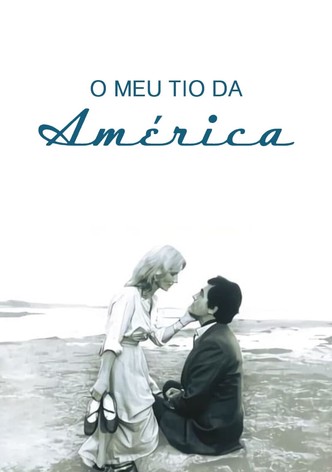 O Meu Tio da América