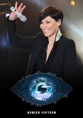 Celebrity Big Brother Season 15 watch episodes streaming online