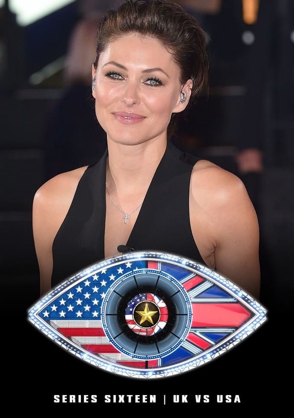 Celebrity big brother on sale us watch online