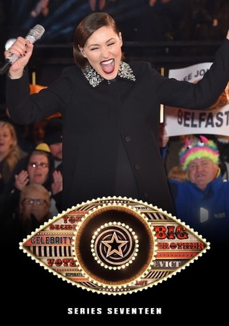 Celebrity big brother cheap season 15 watch online