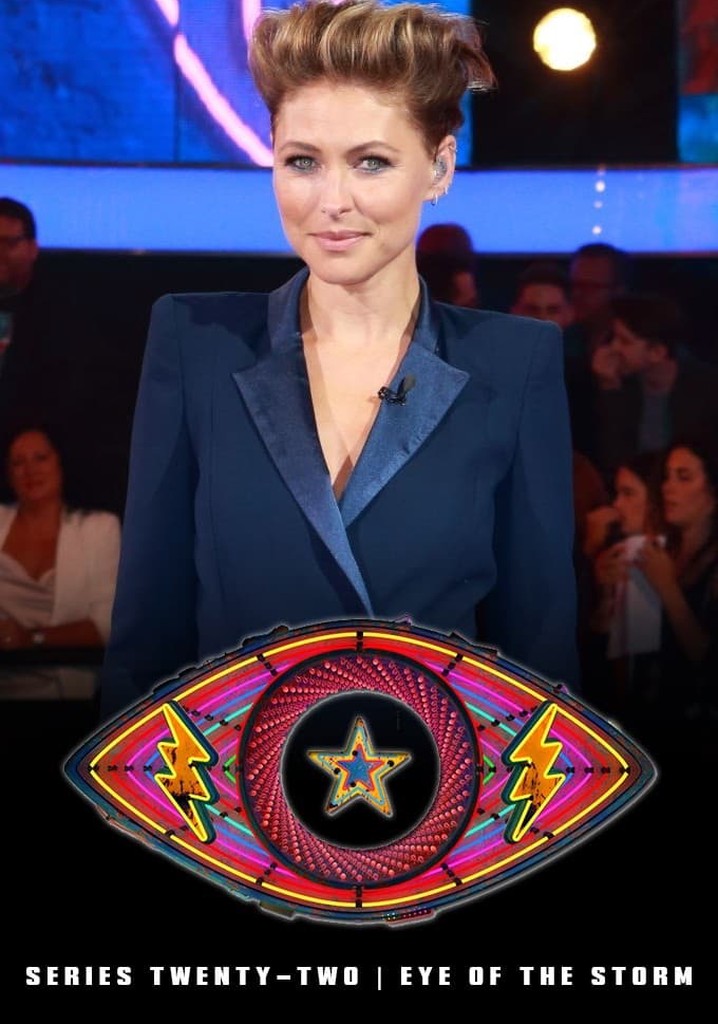 Celebrity Big Brother Season 22 watch episodes streaming online