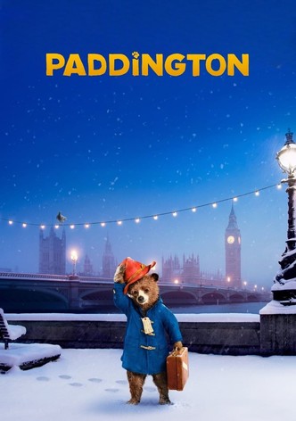 Ayı Paddington