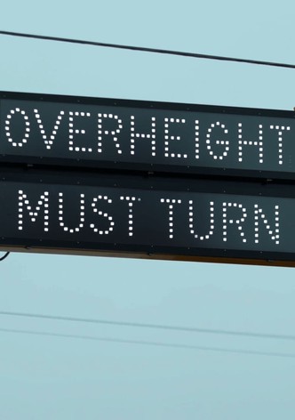 OVERHEIGHT MUST TURN