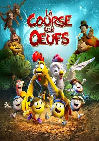 Un film d'oeufs 4