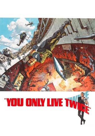 Watch you only live twice online free deals