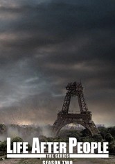Life After People: The Series
