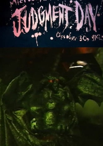 Microsoft Judgment Day