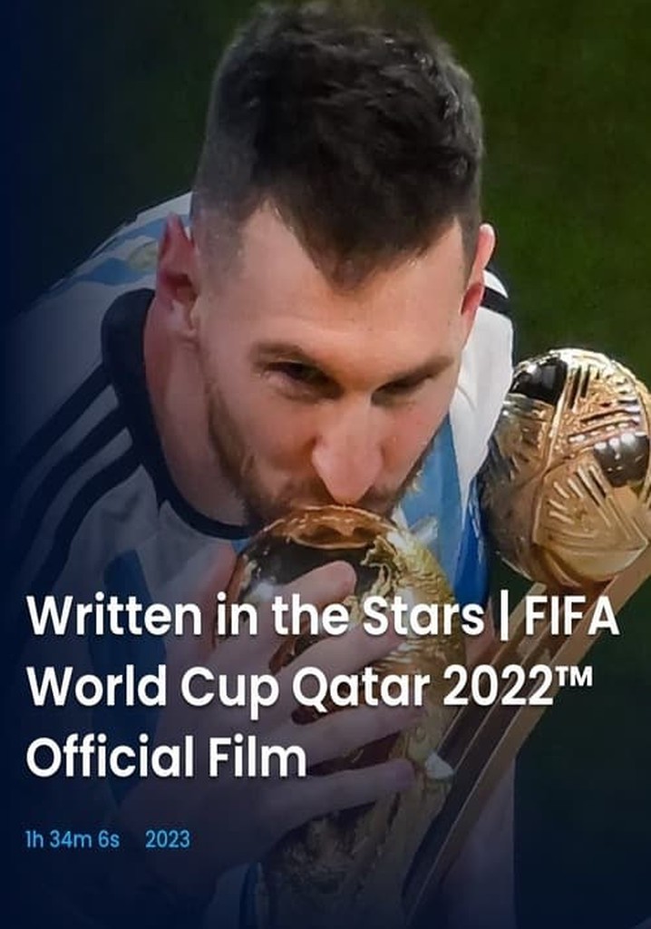 Written in the Stars