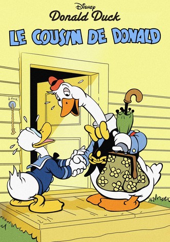 Le Cousin de Donald