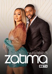 Zatima - Season 1