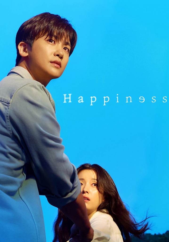 Happiness - Ver la serie online completas en español