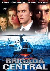 Brigada Central