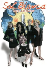 未開封DVD　5巻セット　太陽の船 ソルビアンカ　～EL EMBLEMA 紋章 2025年最新】Yahoo!オークション -ソルビアンカ(映画、ビデオ)の