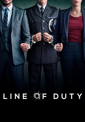 Donde assistir Line of Duty - ver séries online