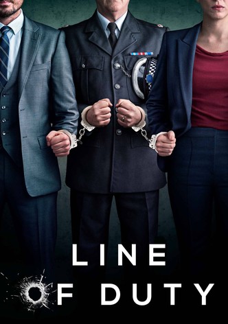 Line of Duty : Enquêtes internes