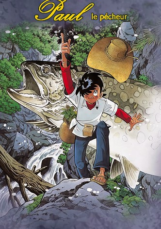 Paul le pêcheur