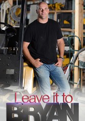 Leave It to Bryan - Season 3