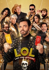 LOL: Last One Laughing