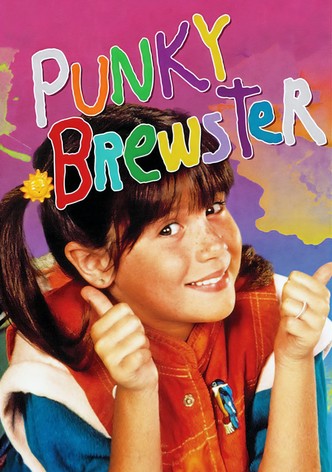 Punky Brewster