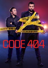 Code 404