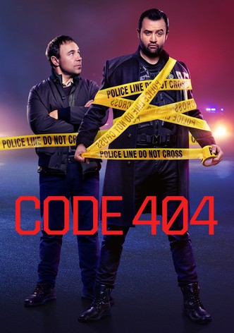 Code 404