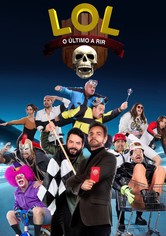 LOL: O Último a Rir