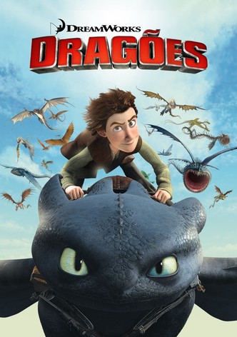 Dragões: Pilotos de Berk