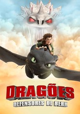 Dragões: Pilotos de Berk