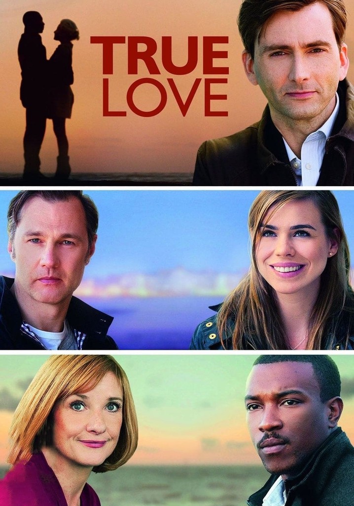 Watch True to Love - Season 1