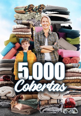 5000 Cobertas