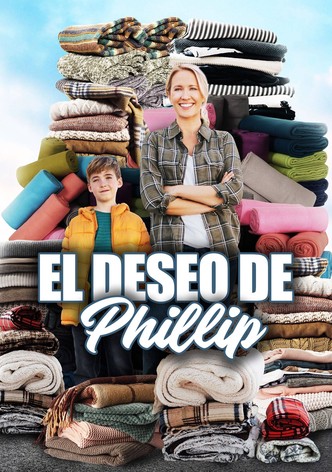El deseo de Phillip