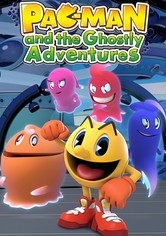 Pac-Man and the Ghostly Adventures - Season 1